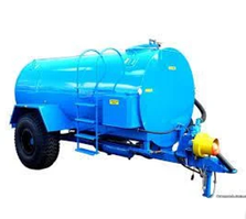 Агрегати для перевезення води (водороздавачі)