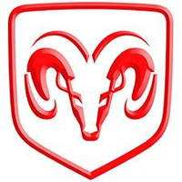 Штатні магнітоли Dodge