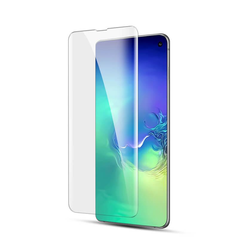 Mocolo Samsung Galaxy S10e (SX4041) Nano Optics UV Liquid Tempered Glass Захисне скло