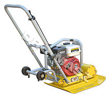 Віброплита Dro Masz DRB-80, 90 kg, Loncin, фото 5