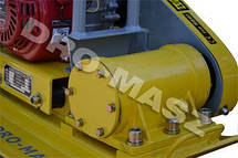 Віброплита Dro Masz DRB-80, 90 kg, Loncin, фото 6