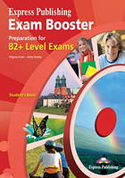 Exam Booster Preparation for B2+