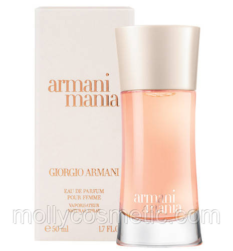 Giorgio Armani Mania Femme