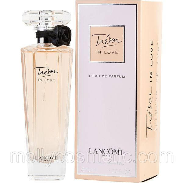 Парфумована вода Lancome Tresor In Love