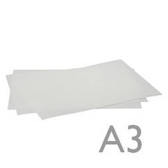 Вафельний папір KopyForm Wafer Paper A3 Premium 50 sheets