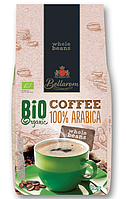 Кава Bellarom Bio Organic 100% Arabica в зернах 1 кг