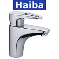 Змішувач для умивальника HAIBA CEBA (CHR-001)