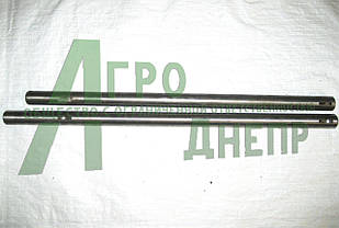 Вал педалів гальм ЮМЗ 45-3503015