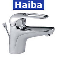 Змішувачі для умивальника HAIBA COSMOS (CHR-001)