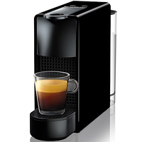 Капсульная кофемашина Nespresso Essenza Mini C30 Piano Black