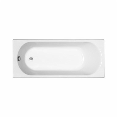 Ванна KOLO OPAL PLUS 160х70 см