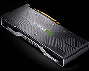 NVIDIA поки не бачить необхідності випускати наступників Volta і Тьюрінга