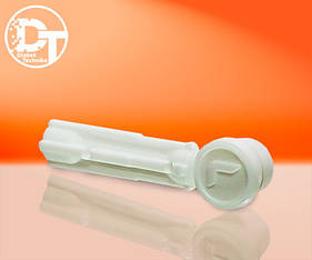 Ланцети універсальні One Touch UltraSoft ( Ван Тач Ультра Софт,) — 10 шт.