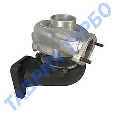 Турбокомпресор "Дон" — 1500 ТКР 8,5C1, фото 4