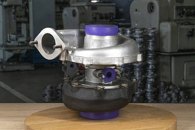 Турбокомпресор "Дон" — 1500 ТКР 8,5C1