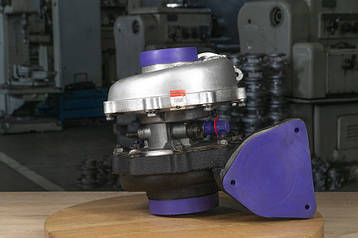 Турбокомпресор "Дон" — 1500 ТКР 8,5C1, фото 2