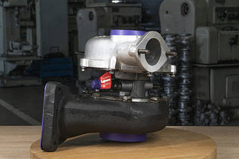 Турбокомпресор "Дон" — 1500 ТКР 8,5C1, фото 3