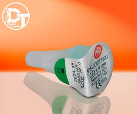 Голки для шприц-ручок Інсупен (Insupen) універсальні 4 мм. - 10 шт.