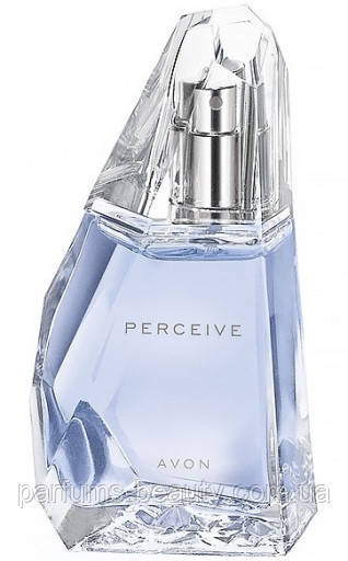 Avon Perceive for Her 50 ml женская парфюмерная вода (Эйвон Персив) - фото 1 - id-p1025243408