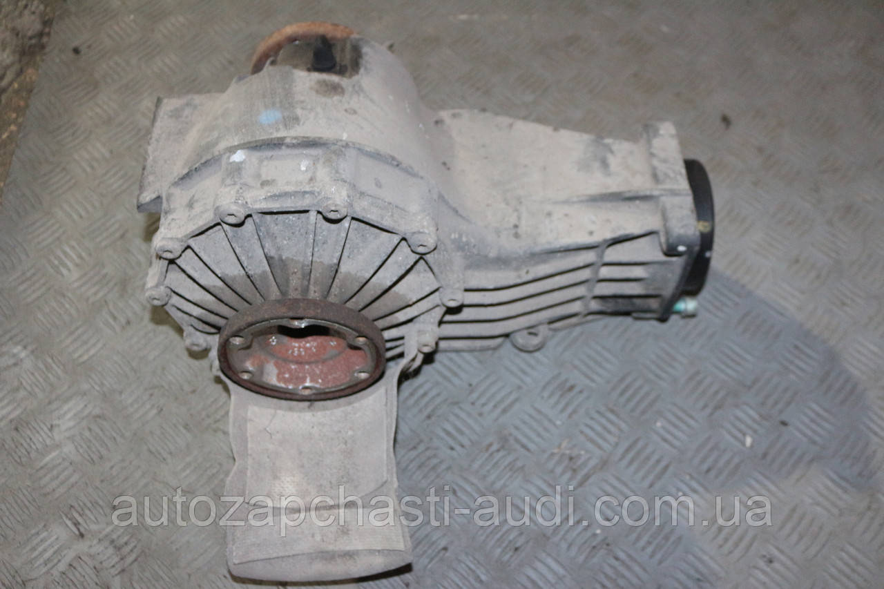 Редуктор EYC AUDI A8 D3 4.2 V8, фото 1