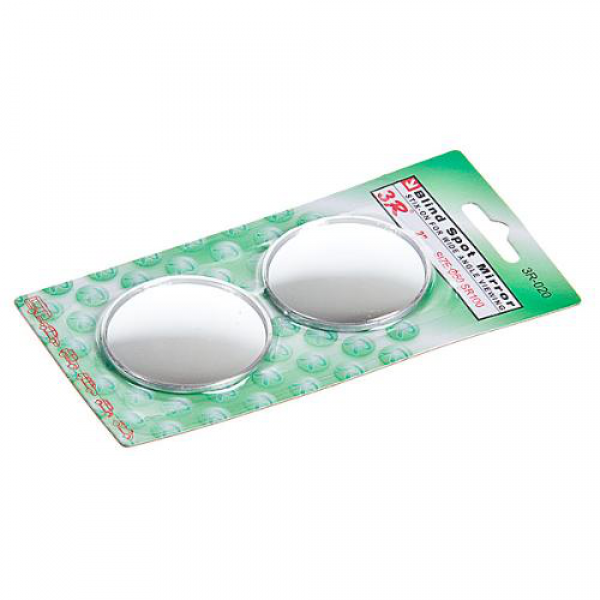 Дзеркало додаткове сферичне, фото 1