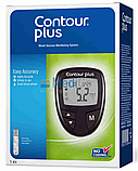 Глюкометр Контур плюс - Contour Plus . Вимірювання глюкози в крові, фото 3