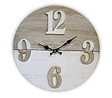Настінний годинник HOMAX, 40х40 см (ED19), фото 3