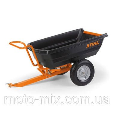 Причіп — самоскид Stihl PICK-UP 300 (69077305003)