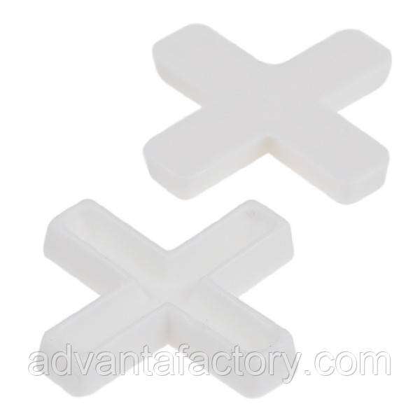 Хрестики для плитки "Преміум" 5 мм (50 шт)