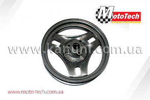 Диск передній на Suzuki Address/Sepia (дискове гальмо) Mototech
