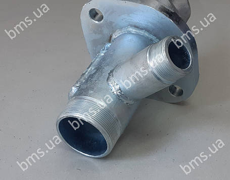 Вихід з бочки GM, фото 2