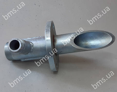 Вихід з бочки GM, фото 1