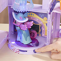 Ігровий набір Hasbro My Little Pony Магічна школа дружби Твайлайт Спаркл, фото 3