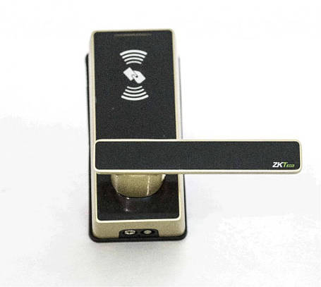 ZKTeco ML10R, фото 1