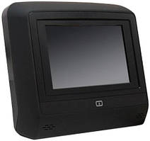 Накладка на підголовник Gate UT-X70M Touch screen чорний