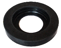 Амортизатор резиновый 168-20-007 (аналог 12455-Н) на вагонную тележку КВЗ