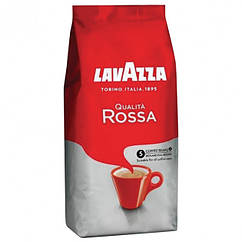 Кава в зернах Lavazza Qualità Rossa 1000 г