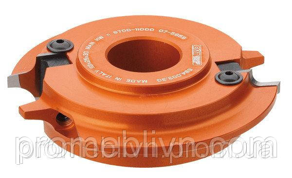 Фрези для заокруглень 694.003