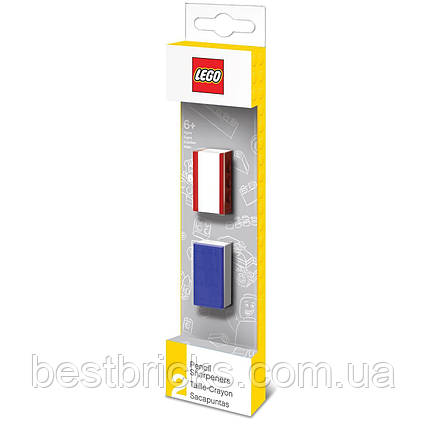 Lego Набір точилок 2 шт 51496