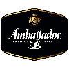 Уцінка! Кава в зернах Ambassador Crema 1кг, Польща, фото 3