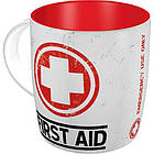 Чашка керамічна Ностальгічне-Art First Aid - Classic (43008), фото 2