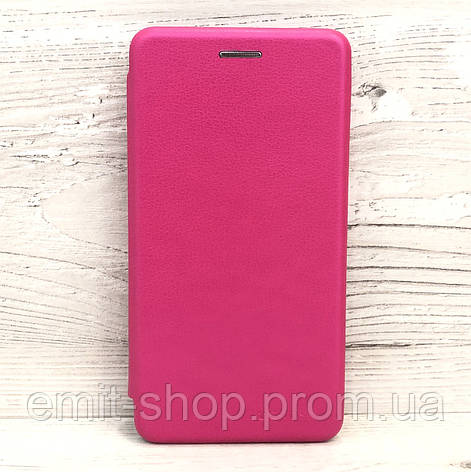 Чохол-книжка G-Case для Samsung Galaxy J5 2017 (J530) Рожевий, фото 2
