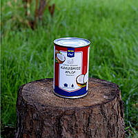 Кокосове молоко Metro Chef 400мл.