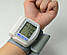 Цифровий тонометр Automatic Blood Pressure CK-102S / Автоматичний тонометр на зап'ястя, фото 6