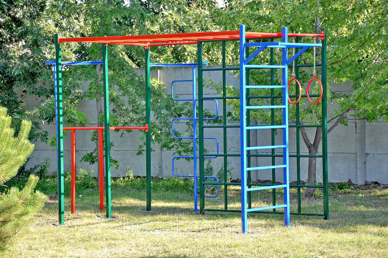 Спортивний комплекс Базовий, фото 1