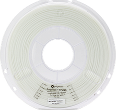 Пластик в котушці Polymaker