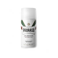 Пена для бритья для чувствительной кожи PRORASO 300 мл