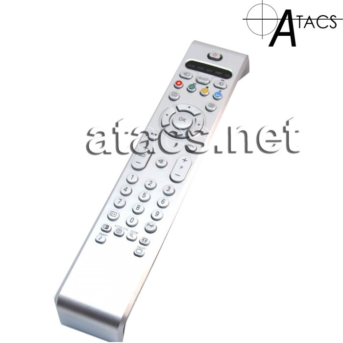 Пульт ДК для телевізора Philips RC4344/01H