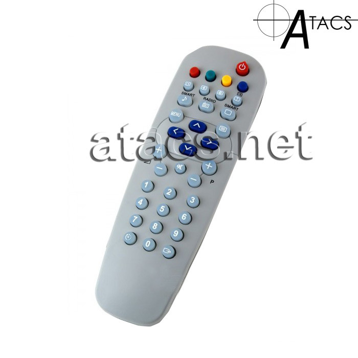 Пульт ДК для телевізора Philips RC-19019001