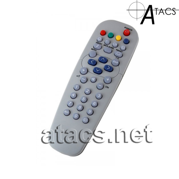 Пульт ДИСТАНЦІЙНОГО керування для телевізора Philips RC19335003/01